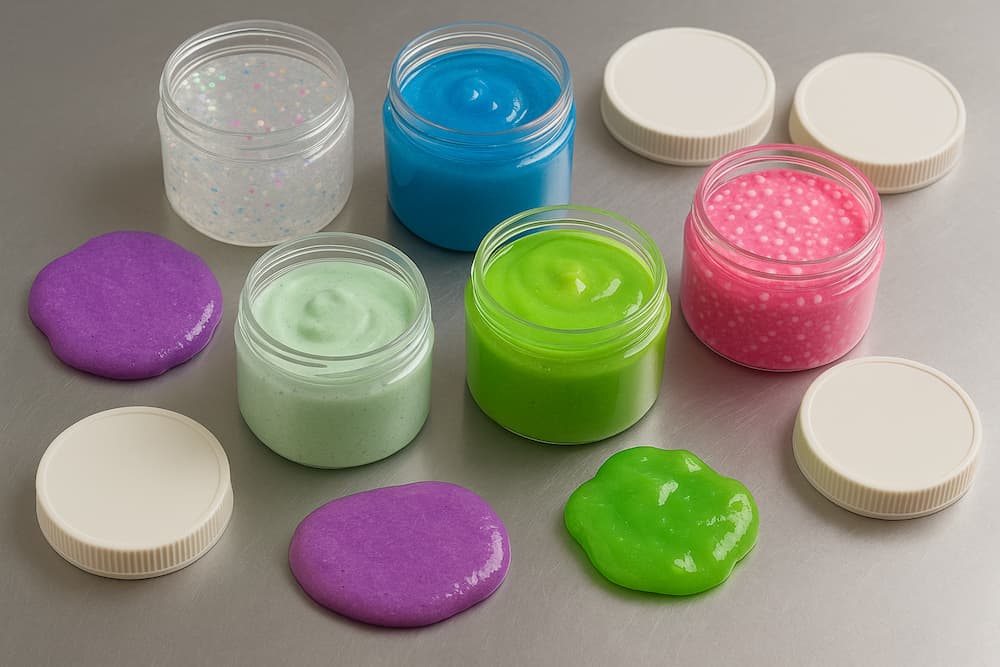 Slime Fun