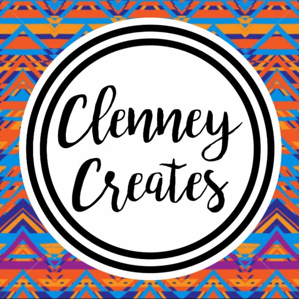 Clenney Creates Logo